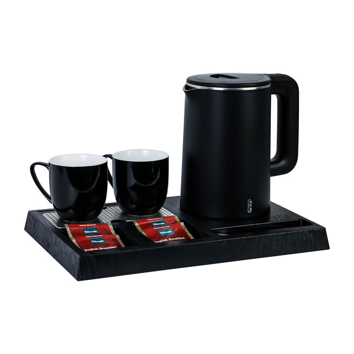 Rapid Boiling Electric Kettle Stornfield