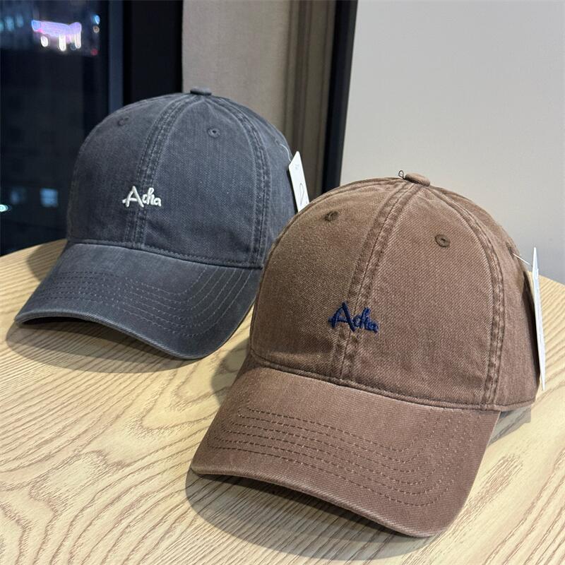 Men's Casual Twill Baseball Cap Stornfield