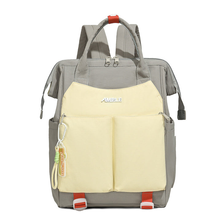Versatile Multi-Pocket Backpack Stornfield