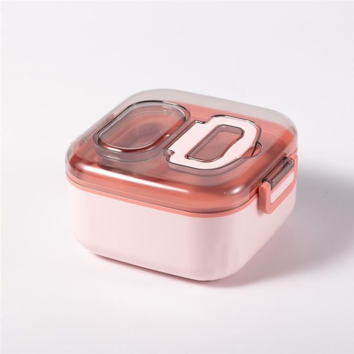 Creative Multi-Functional Bento Lunch Box