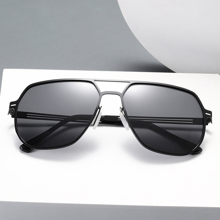 Women's Premium Sunglasses with high-quality metal design Stornfield