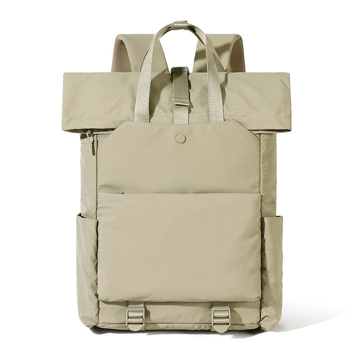 Versatile Multi-Compartment Daily Use Backpack Stornfield
