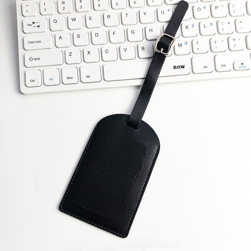Ladies elegant and functional luggage tag Stornfield