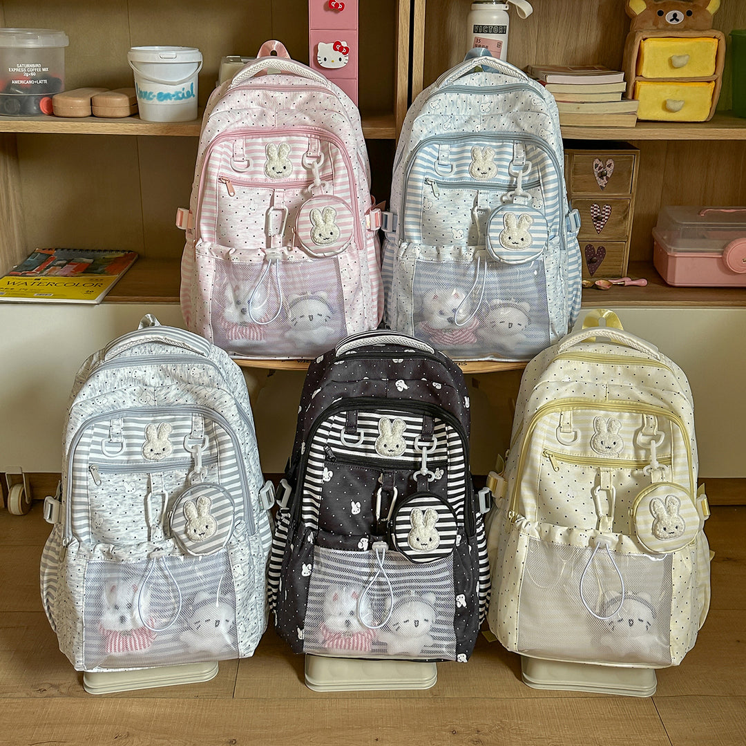 Adorable Character-Themed Backpack Stornfield