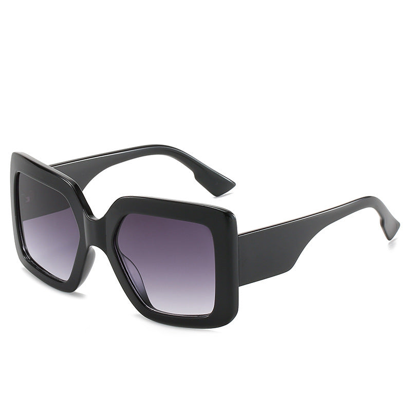 Oversized Statement Sunglasses Stornfield