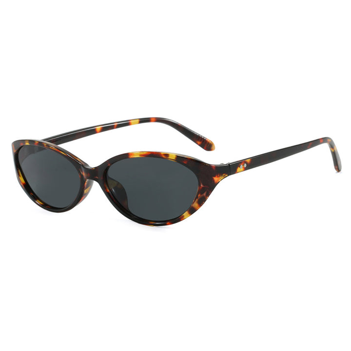 Women's Cat-Eye Sunglasses with stylish design and protective UV filter Stornfield