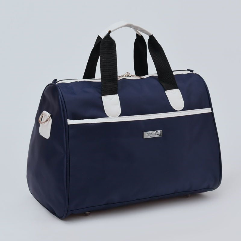 Stylish Weekender Duffel Bag Stornfield