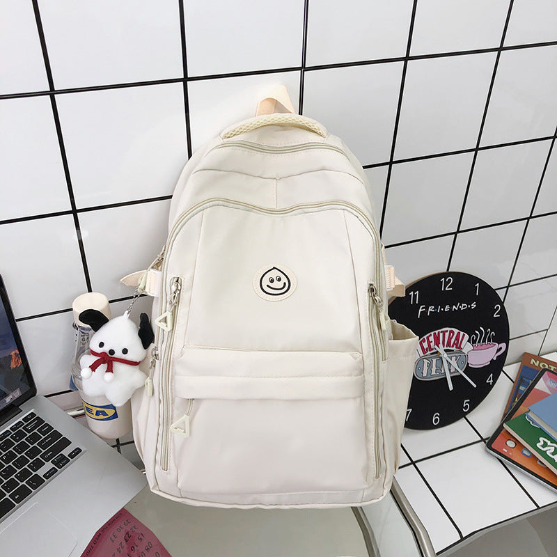 Casual Everyday Backpack Stornfield