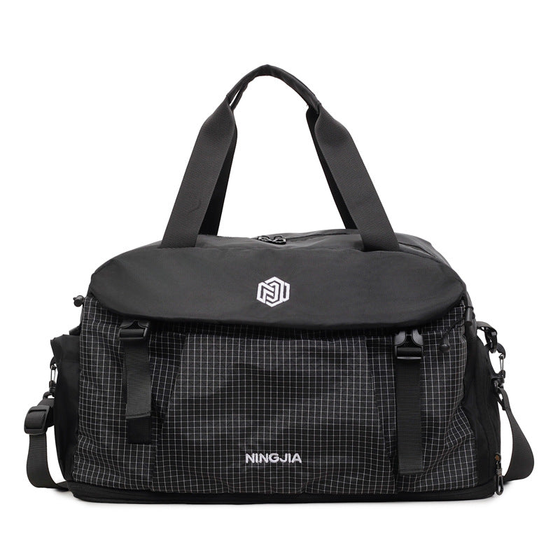 Durable Adventure Duffle Bag