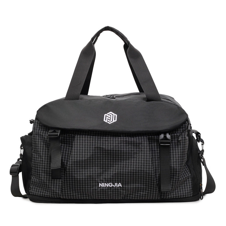 Durable Adventure Duffle Bag