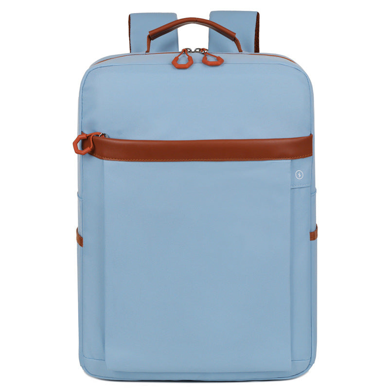 Minimalist Multi-Functional Backpack Stornfield