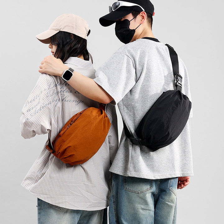 Outdoor Adventure Waist Bag Stornfield