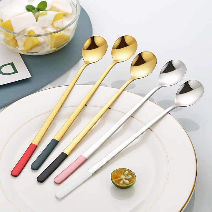 Elegant spoon with ergonomic design Stornfield