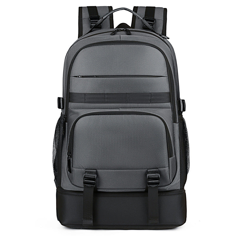 High-Functionality Urban Backpack Stornfield