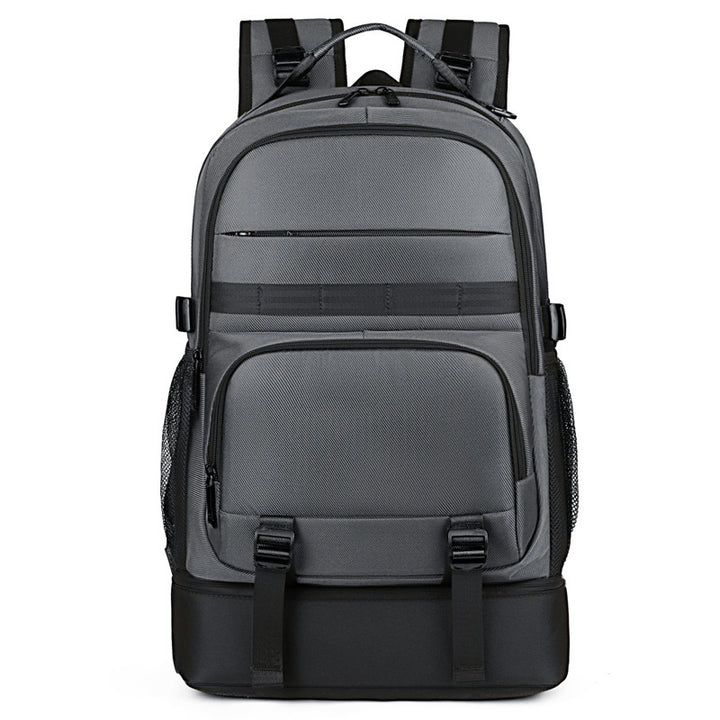 High-Functionality Urban Backpack Stornfield