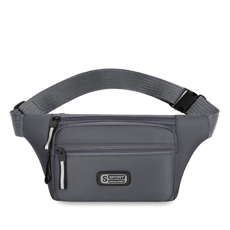 Sporty Active Fanny Pack Stornfield