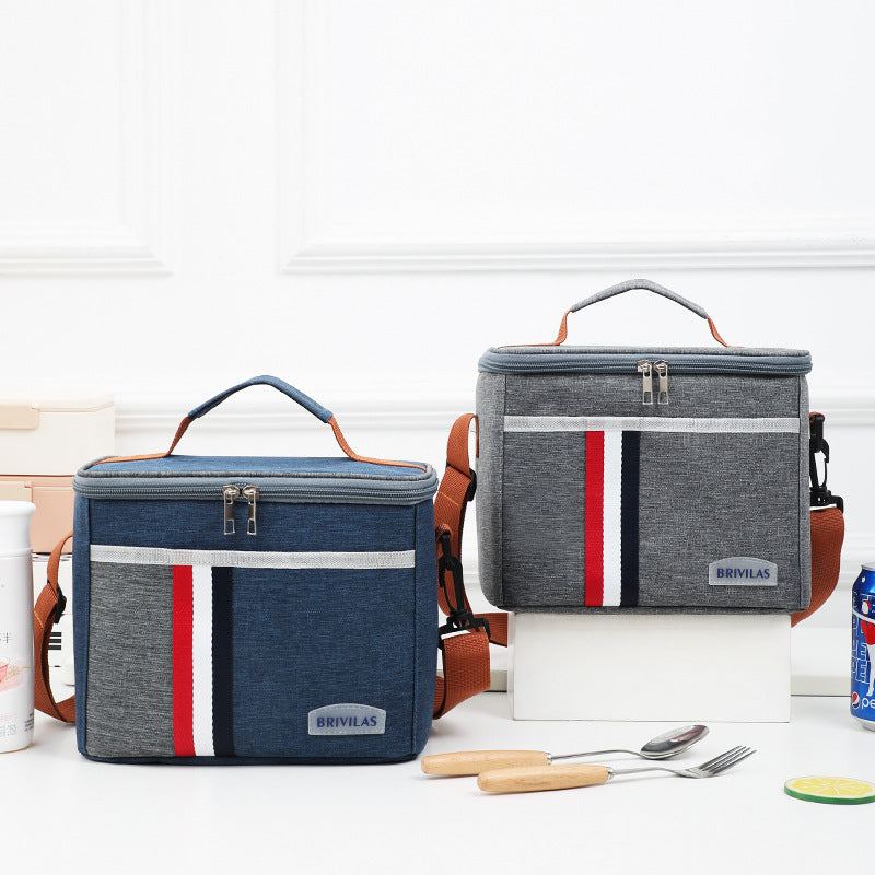 Insulated Food Storage Cooler Stornfield