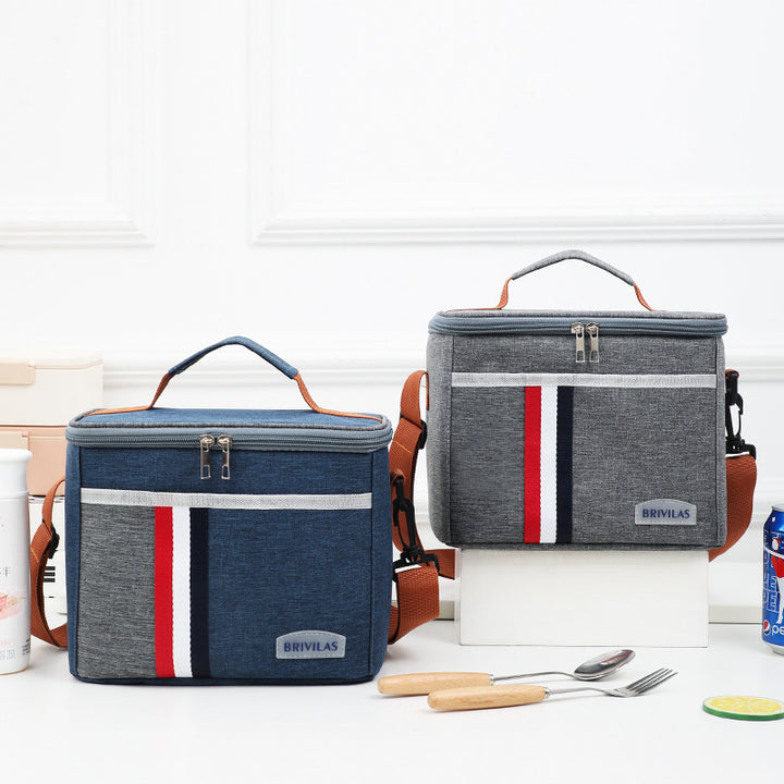 Insulated Food Storage Cooler Stornfield