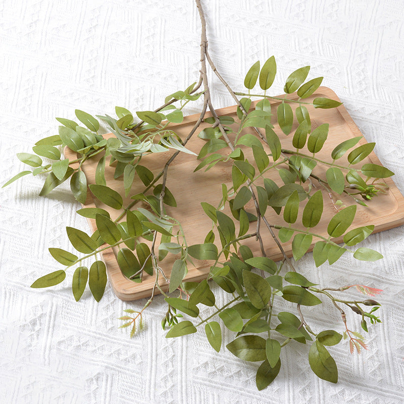 Artificial Greenery Branch Decoration