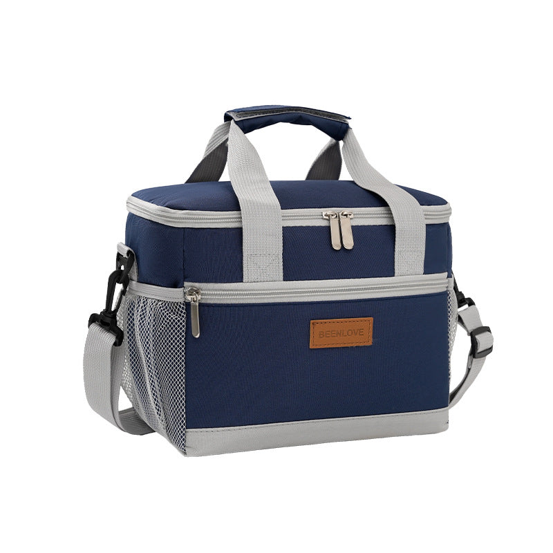 Insulated Food Carrier Stornfield