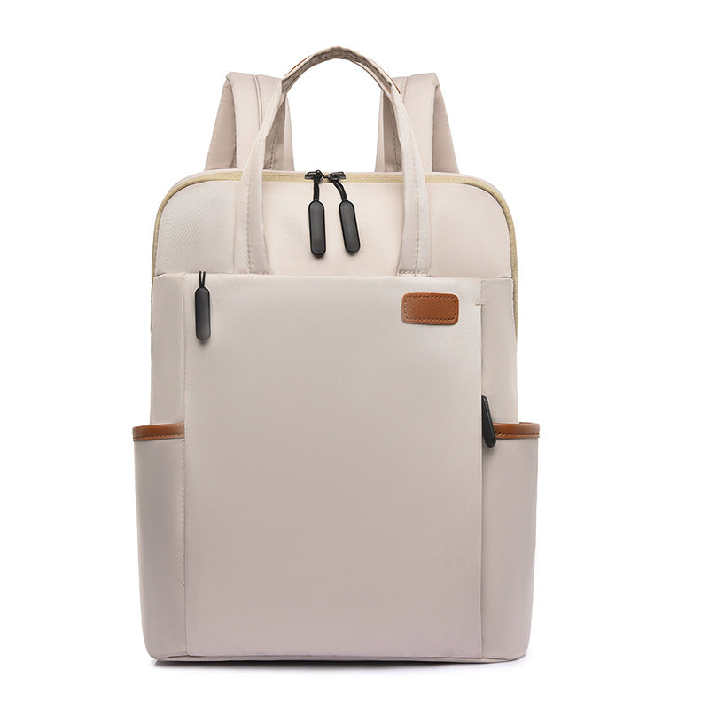 Sleek Professional Business Backpack Stornfield
