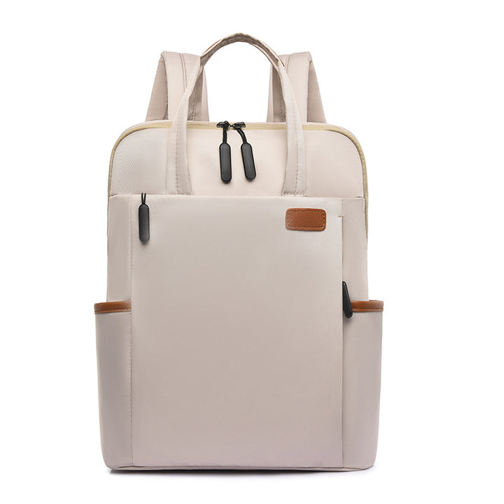Sleek Professional Business Backpack Stornfield