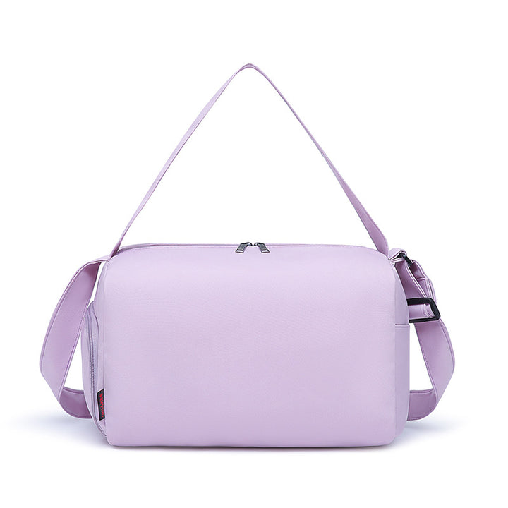 Sleek All-Day Crossbody Bag Stornfield