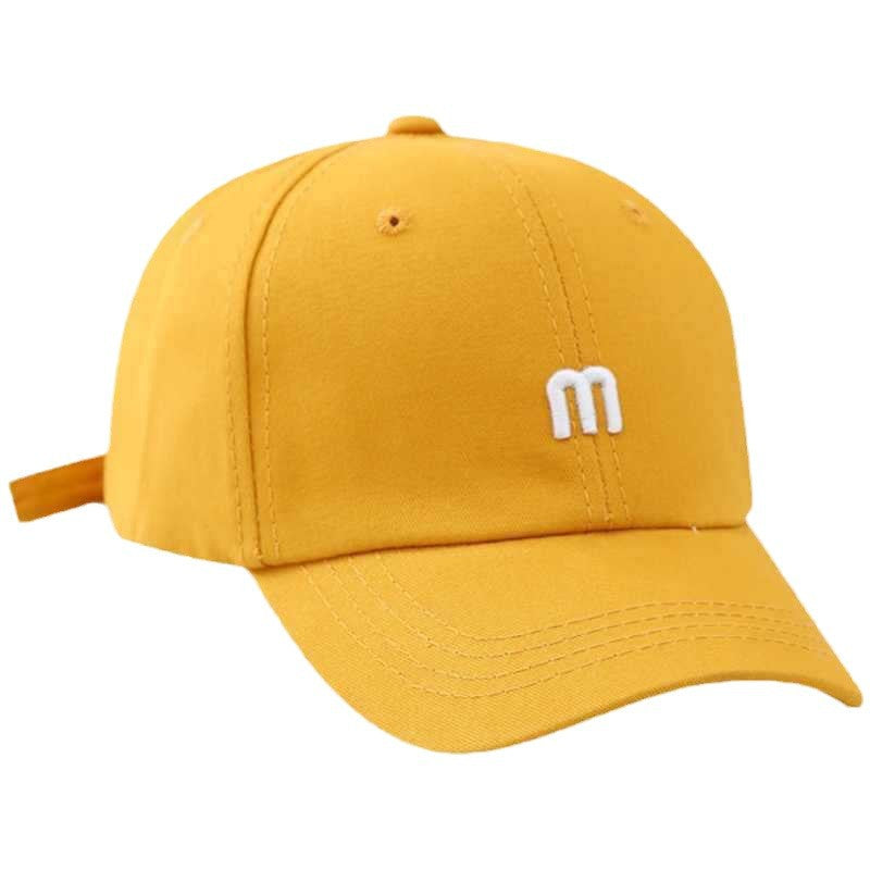Unisex Classic Minimalist Adjustable Cap Stornfield
