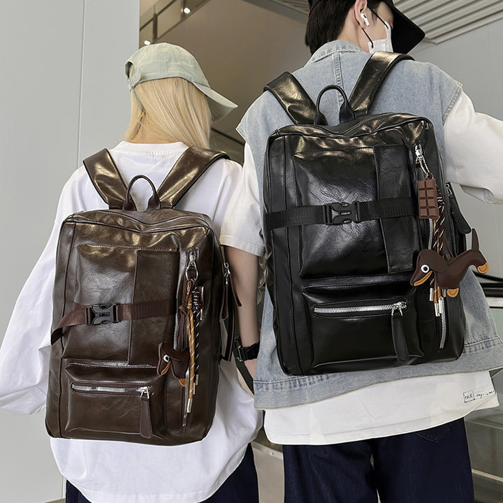 Durable Multi-Functional Backpack Stornfield