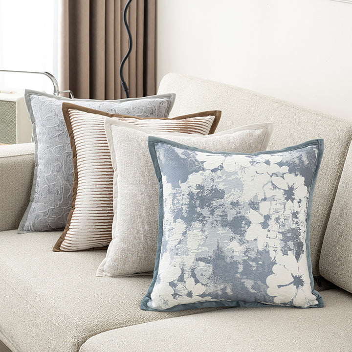 Home Decoration Patterns Accent Throw Pillow