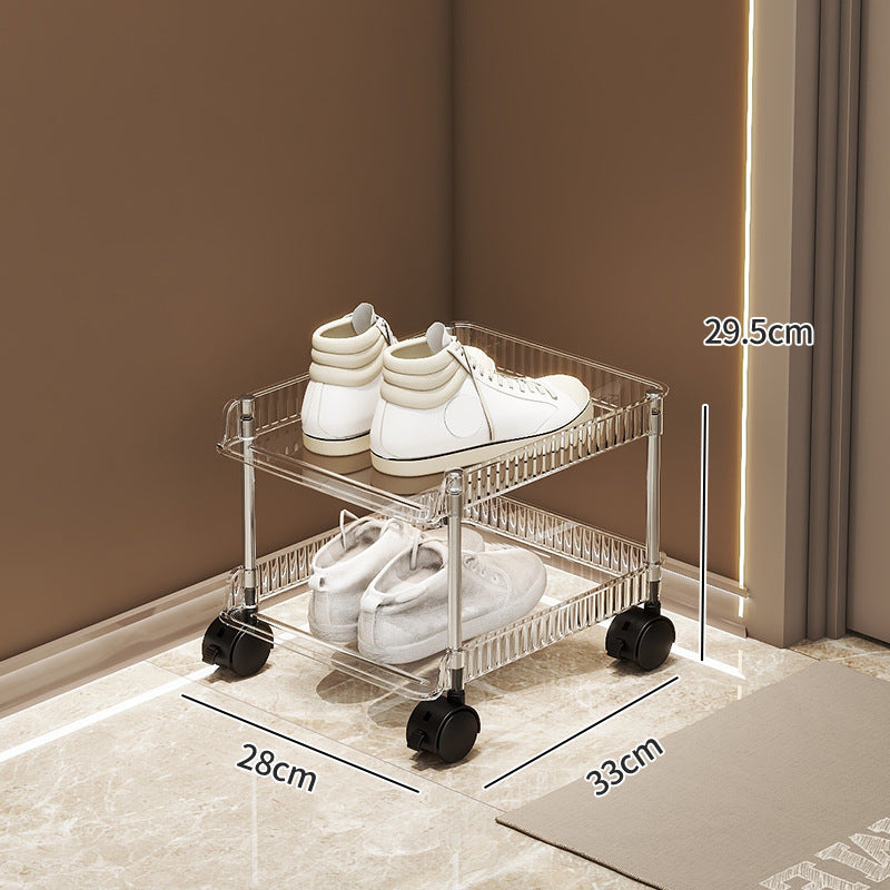 Shoe rack Stornfield