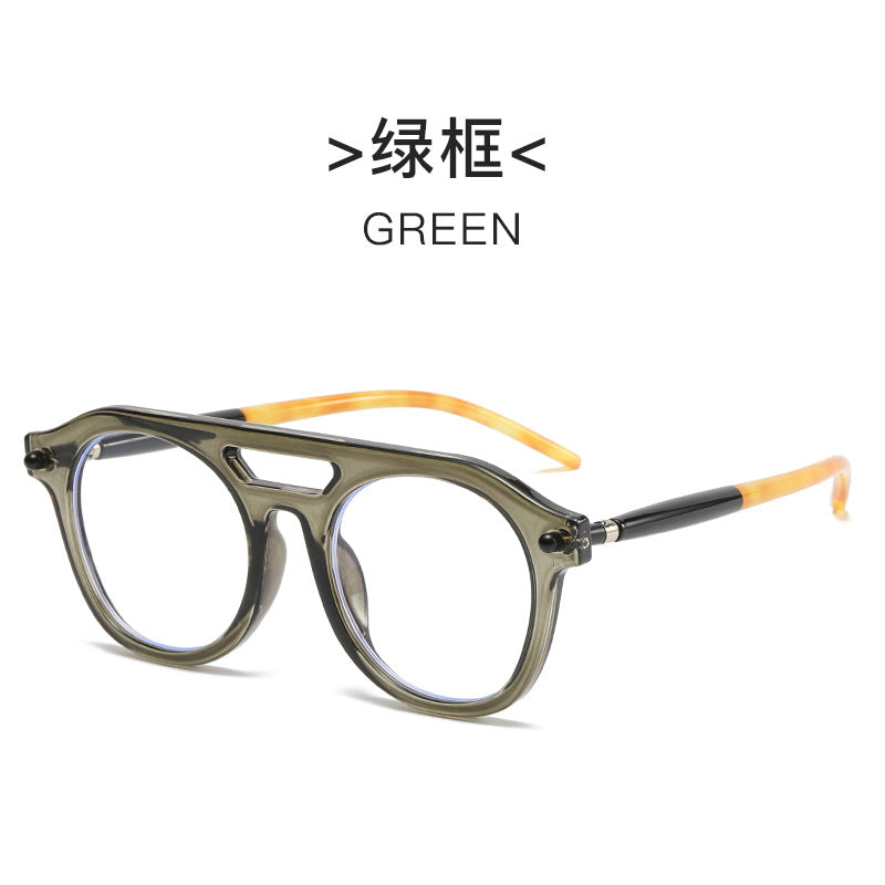 Ladies exclusive sunglasses with striking tortoiseshell pattern and sturdy frame Stornfield