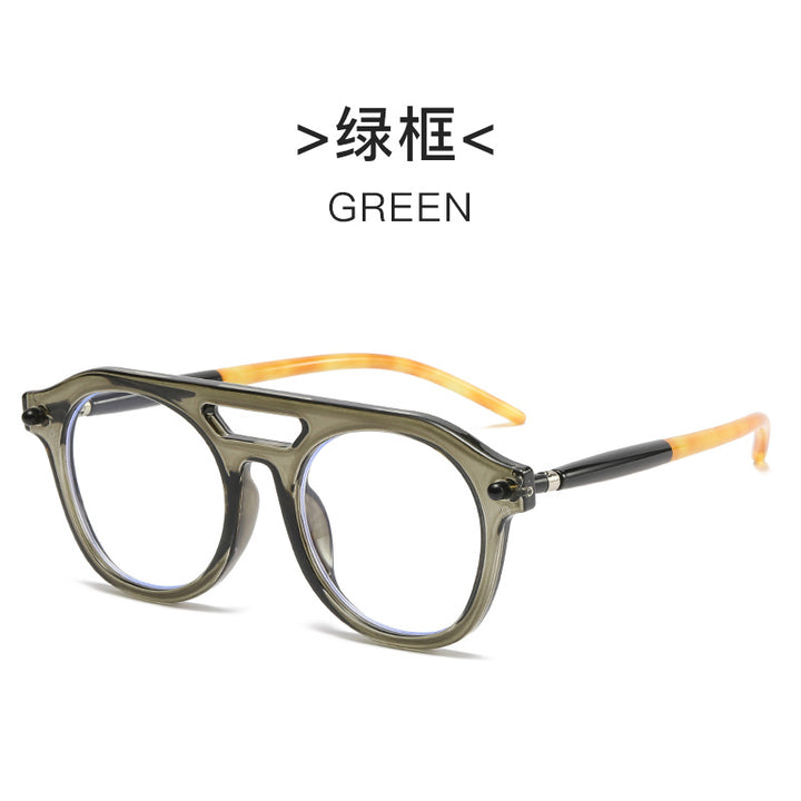 Ladies exclusive sunglasses with striking tortoiseshell pattern and sturdy frame Stornfield