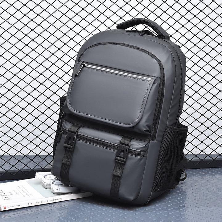 Spacious Organizer Backpack Stornfield