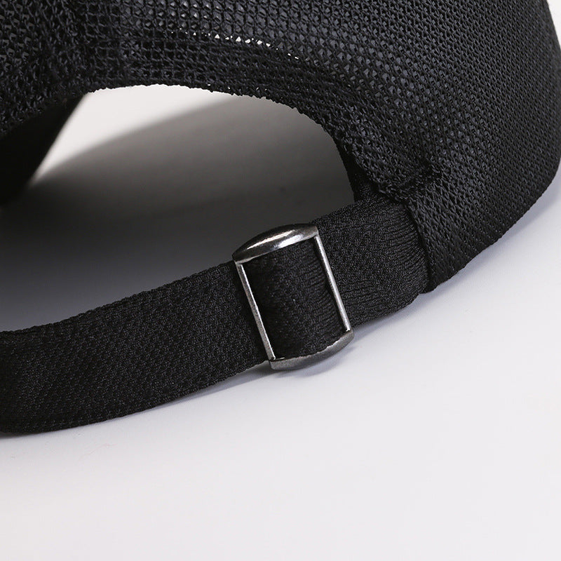 Men's Modern Mesh Sport Cap Stornfield