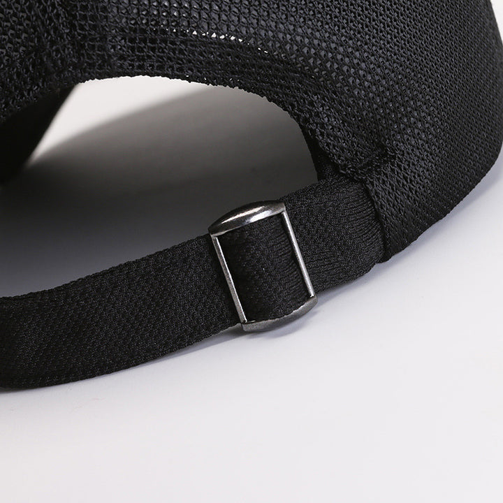 Men's Modern Mesh Sport Cap Stornfield