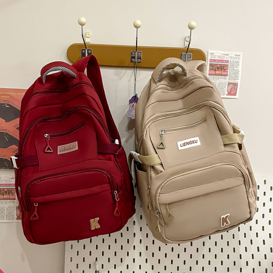 Multi-Purpose Travel Backpack Stornfield 1790331600