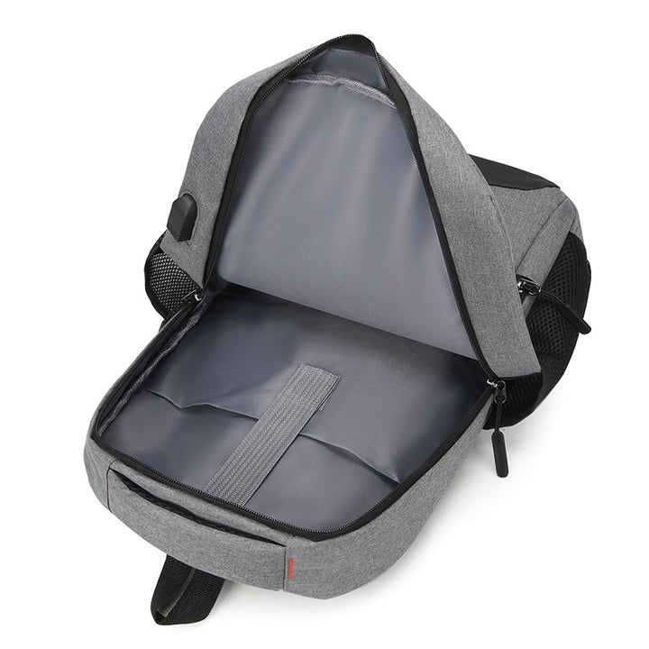 Versatile Travel Backpack Stornfield