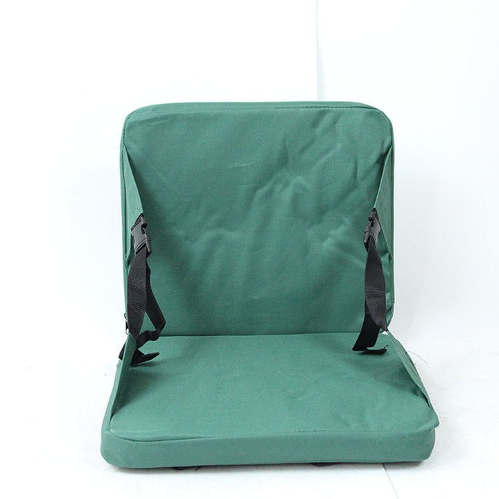 Foldable seat cushions with backrest Stornfield