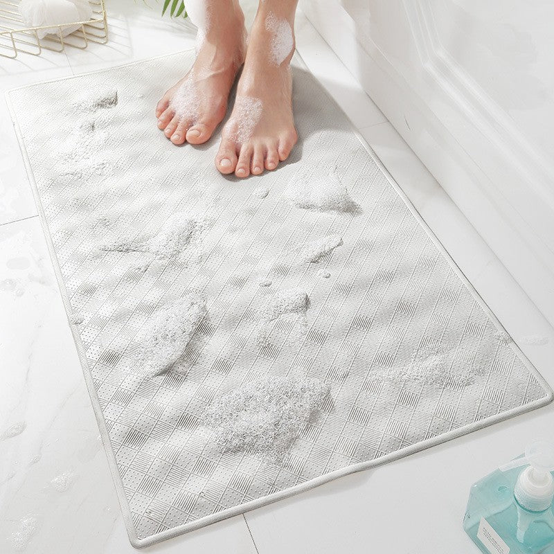 Bathroom Comfort Mat Stornfield