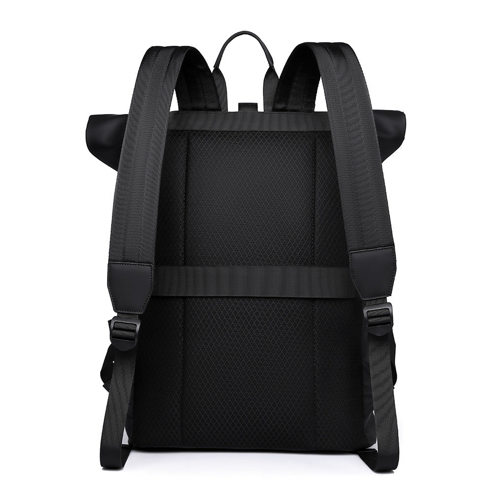 Waterproof Rolltop Backpack Stornfield