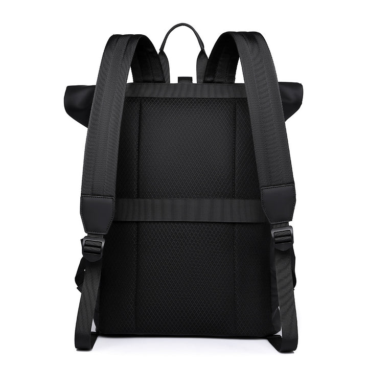Waterproof Rolltop Backpack Stornfield