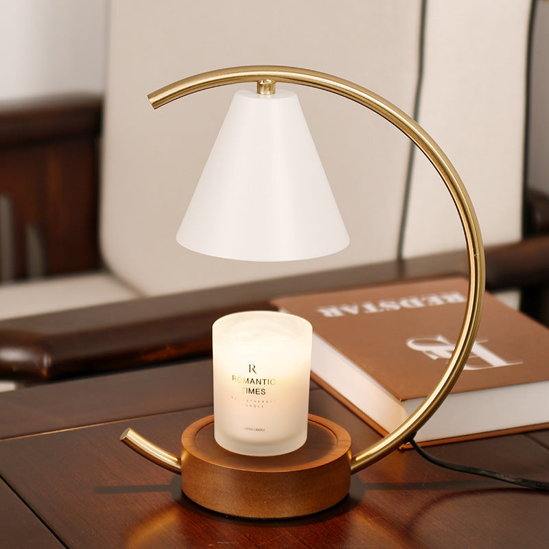 Modern Arc Table Lamp