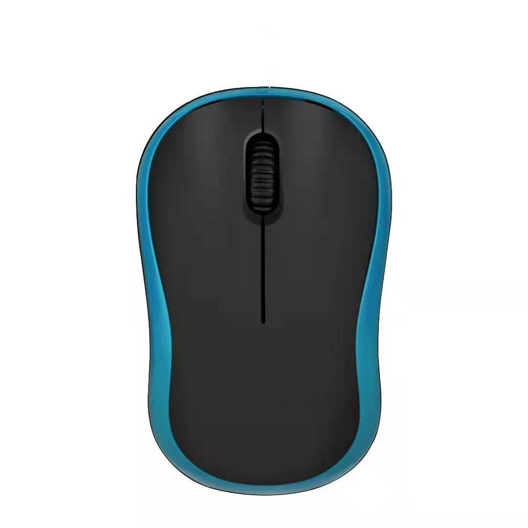 Wireless Rechargeable Ergonomic Mouse Stornfield