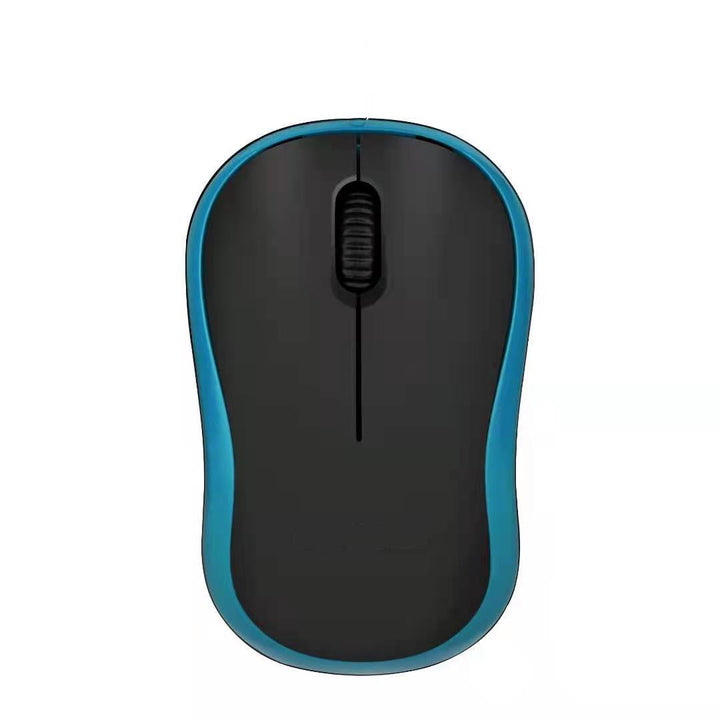 Wireless Rechargeable Ergonomic Mouse Stornfield