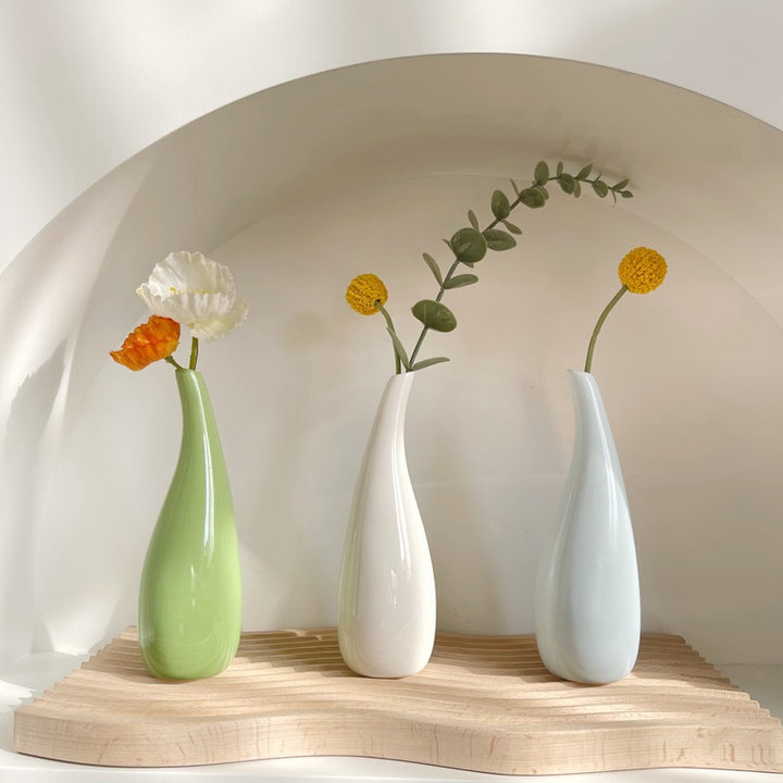 Contemporary Decorative Ceramic Vase Stornfeild