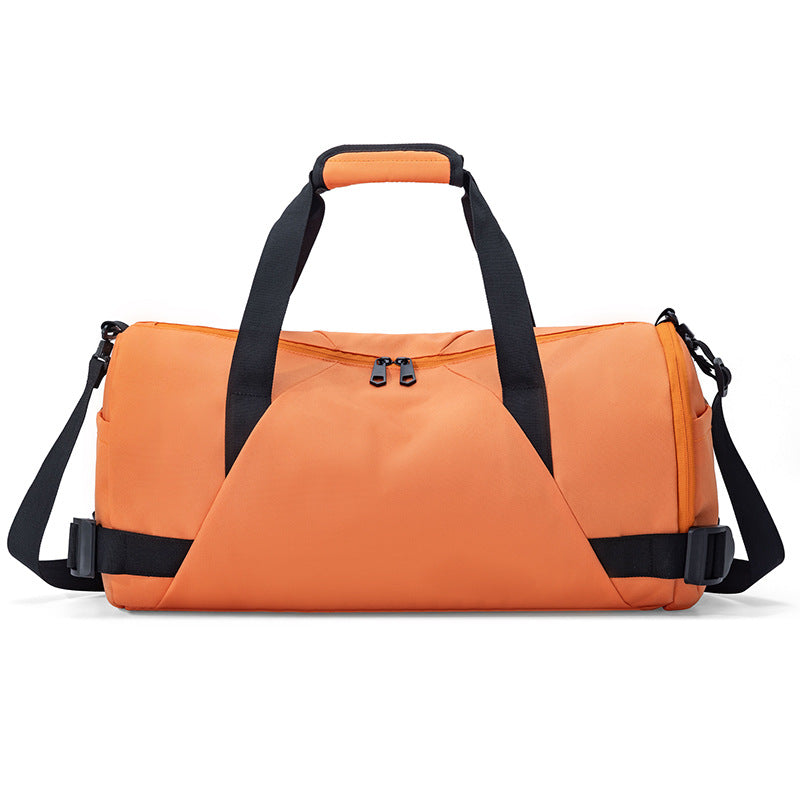 Sporty travel bag Stornfield