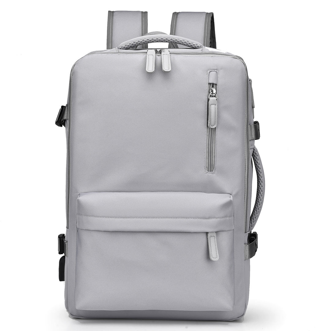Professional Business Travel Backpack Stornfield