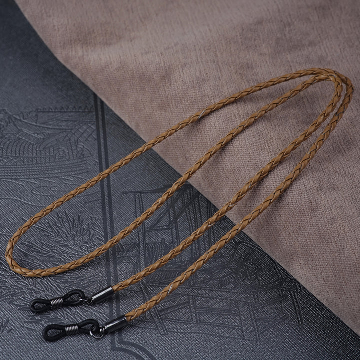 Braided Eyewear Retainer Stornfield