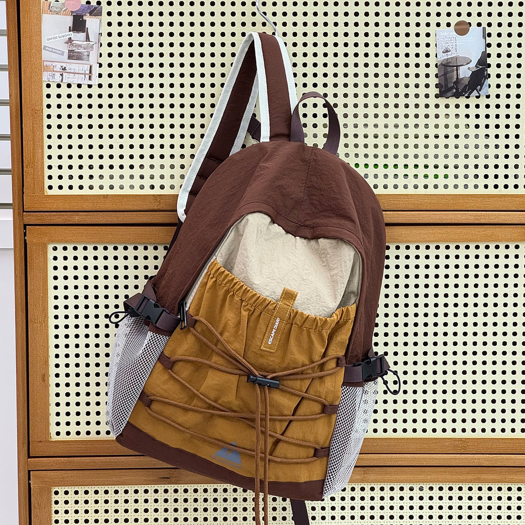 Multi-Functional Outdoor Hiking Backpack Stornfield